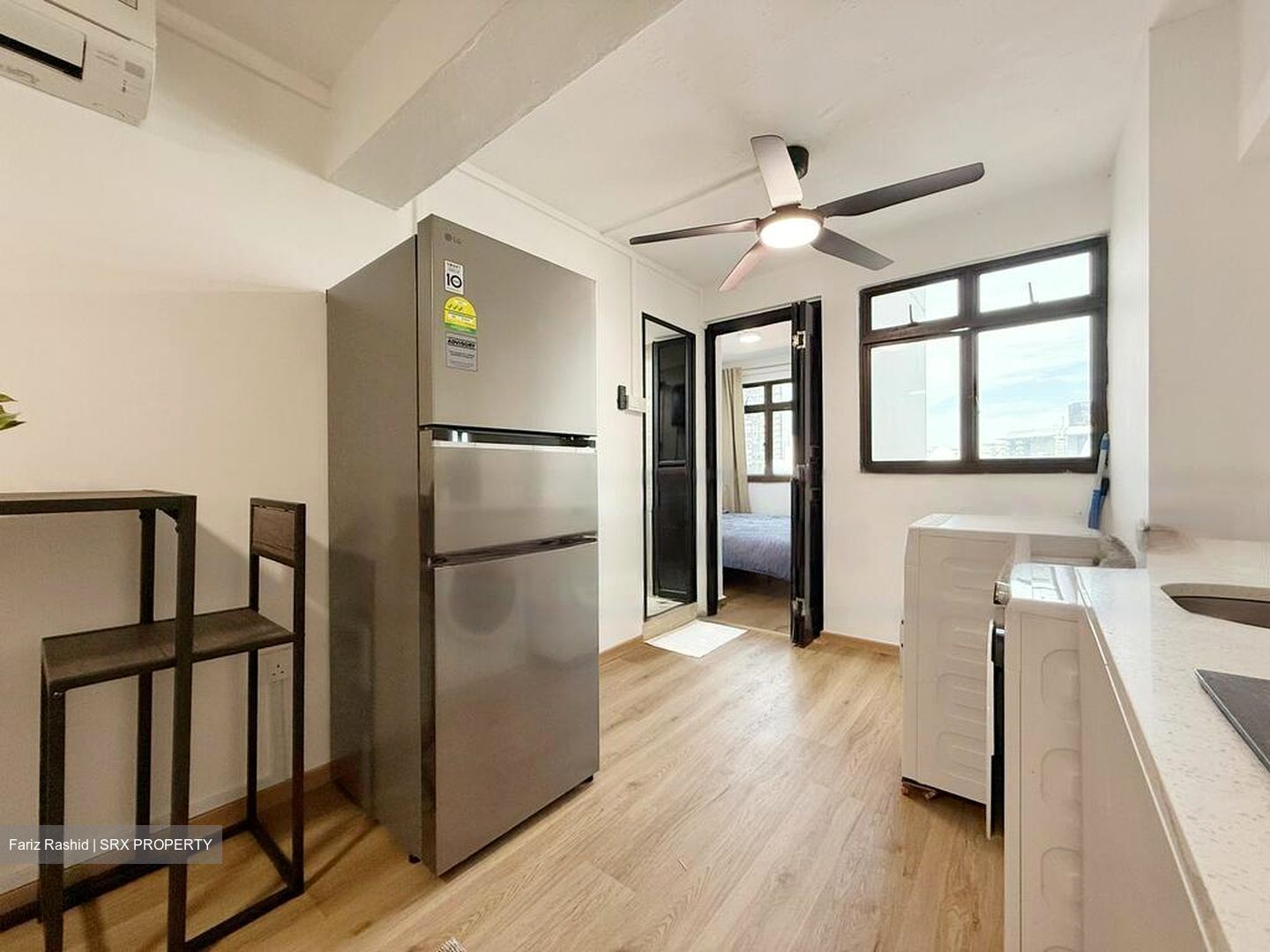 Blk 25 Sin Ming Road (Bishan), HDB 4 Rooms #454708241
